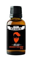 Wahl Baardolie - Beard Oil relax 30ml - thumbnail