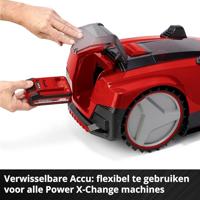 Einhell FREELEXO CAM PLUS 600 Robotmaaier Geschikt voor oppervlakte (max.) 600 m² - thumbnail