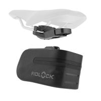Fidlock push saddle bag 600 - thumbnail