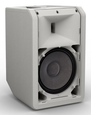 LD Systems ANNY 8 accu speaker Urban Grey