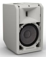 LD Systems ANNY 8 accu speaker Urban Grey - thumbnail