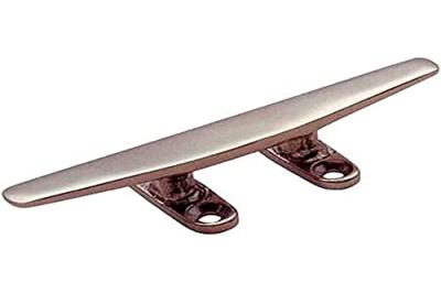 GS70084 - PLATTE ROESTVRIJSTALEN STEEL 200 MM.