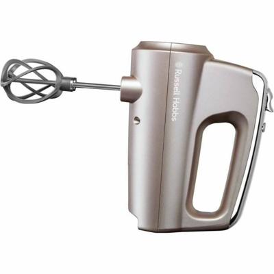 Russell Hobbs 25892-56 mixer Handmixer 350 W Quartz metallic