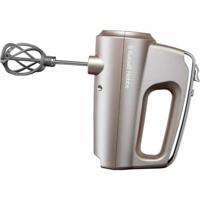 Russell Hobbs 25892-56 mixer Handmixer 350 W Quartz metallic - thumbnail