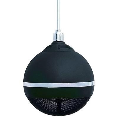 Omnitronic WPC-5S PA-plafondluidspreker 20 W 100 V Zwart 1 stuk(s) Omnitronic WPC-5S PA-plafondluidspreker 20 W 100 V Zwart 1 stuk(s)