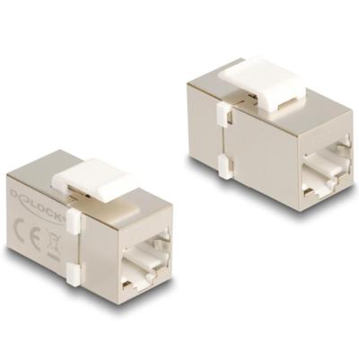 RJ45 keystone