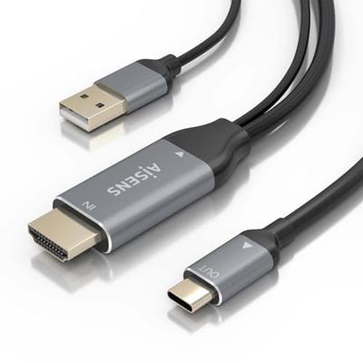 HDMI-Kabel Aisens A109-0871 1,8 m Zwart