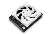 EKWB ek-vardar evo 140er white bb (500-2000) case fan (140 x 140 x 25 mm, pwm) - thumbnail