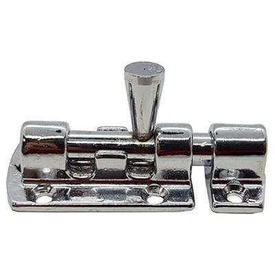 GS72443 - CHROOMMESSING PENSLUITING 90 MM.