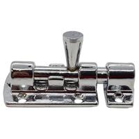 GS72443 - CHROOMMESSING PENSLUITING 90 MM. - thumbnail