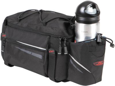NORCO bagagedragertas "active series ohio" trunk bag active series ohio black
