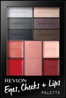 Make-up Houder Eyes Cheeks Lips Revlon (1 Stuks) - thumbnail