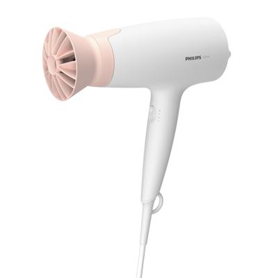 Philips 3000 series BHD300/00 haardroger 1600 W Roze, Wit