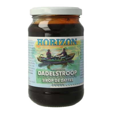 Horizon Dadelstroop