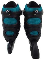 Inline Skates Stamp OX794303 Verstelbaar 42-45 - thumbnail