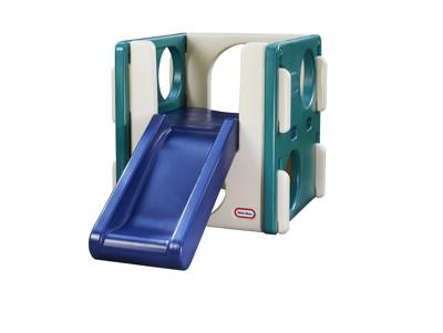 Little Tikes - Activiteitenruimte - Colori Jungle - Voor buiten of binnen Little Tikes - Activiteitenruimte - Colori Jungle - Voor buiten of binnen