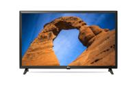 LG 32LK510BPLD.AEE 81 cm (32 inch), LED-tv (HD ready) - thumbnail