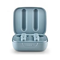 Oordopjes met microfoon NGS ARTICAMOVERAIN Blauw - thumbnail