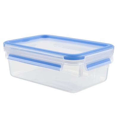 Emsa Clip & Close Vershouddoos 1 l Emsa Clip & Close Vershouddoos 1 l