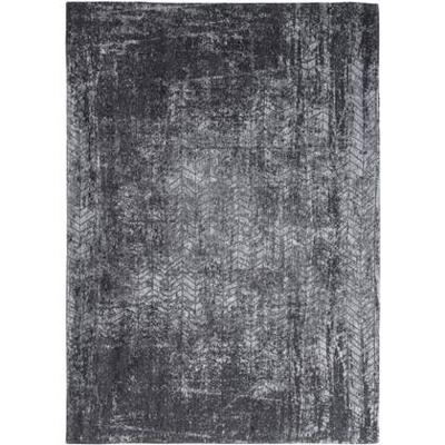 Louis de Poortere - 8425 Mad Men Harlem Contrast - 80x150 cm Vloerkleed