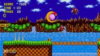 Sonic Origins Plus - thumbnail