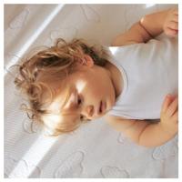 Matras voor kinderbed Tineo 120 x 60 cm - thumbnail