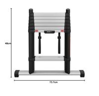 Telesteps Combi Line 2,3m - 72423-681 - thumbnail