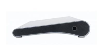 Manhattan 130578 USB-C dockingstation Geschikt voor merk (dockingstation): Universeel Incl. laadfunctie, Geïntegreerde kaartlezer, USB-C Power Delivery - thumbnail