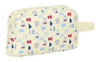 Thermische Snacktas Miffy Buddy 21,5 x 12 x 6,5 cm - thumbnail
