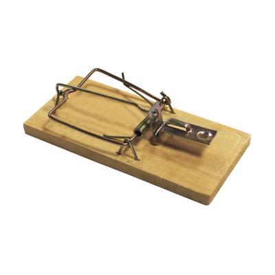 BSI muizenval hout 4 stuks