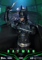 DC Comics Dynamic 8ction Heroes Action Figure 1/9 Batman (Batman Forever) 21 cm - thumbnail