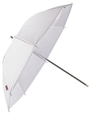 Falcon eyes flitsparaplu ur-60t diffuus wit 152 cm
