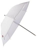 Falcon eyes flitsparaplu ur-60t diffuus wit 152 cm - thumbnail
