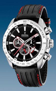 Festina Kroon + Stift F16489/5 / CO04695