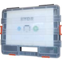 BYOR SL300020 Schoolkit Robot bouwpakket - thumbnail