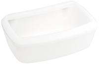 Ferplast voer / drinkbak voor atlas vervoersbox 6902 - thumbnail