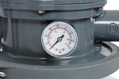 Zandfilter flowclear 5.7 m3/u - thumbnail