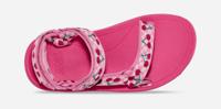 Teva Hurricane XLT 2 Sandaal Kinderen Picnic Cherries Rosebloom/ Bright White 06 - thumbnail
