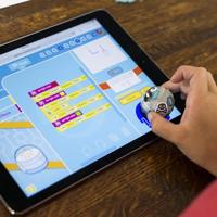 Ozobot Robot Kant-en-klaar 50102BIT Bit+ entry kit - thumbnail