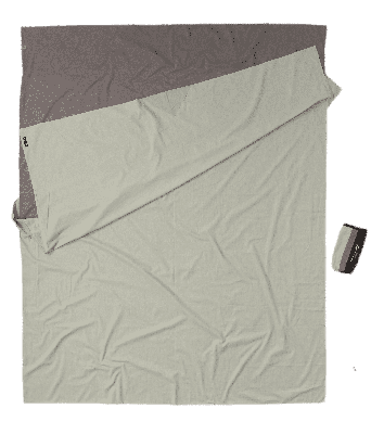 Cocoon Travel Sheet Double 100% Cotton Lakenzak-CB5E1099-3116-4010-B111-FED36535BC8E