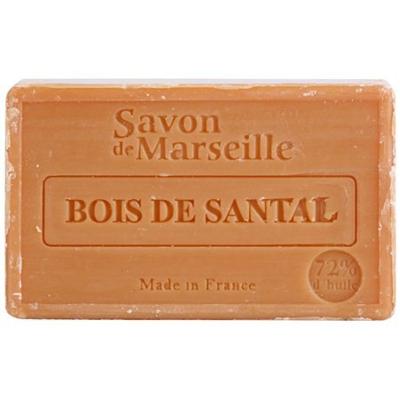 Le Chatelard 1802 Savon de Marseille zeep bois de santal (sandelhout)