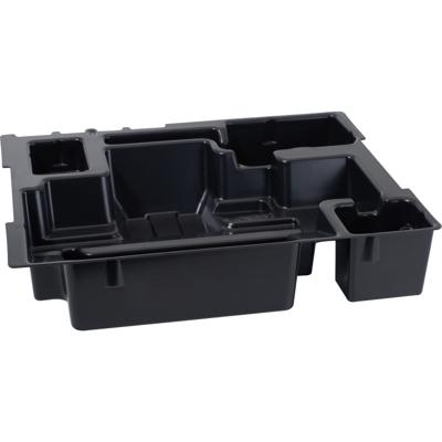 Bosch Accessoires Inleg voor L-BOXX 238 | voor GKS 18 | 6.082.850.4H9 - 1600A002UY
