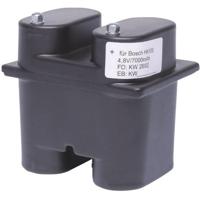Beltrona Handlampaccu Vervangt originele accu HKEB 100-EN, IIIB/E-16587, 7781297008, 7781297009, 7781207013, 7781207014, 7781207015, 7782152002, 8787335106 4.8 - thumbnail