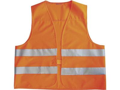 Petex 86054 86054 Veiligheidshesje Volwassene EN 471 1 stuk(s)