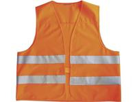 Petex 86054 86054 Veiligheidshesje Volwassene EN 471 1 stuk(s) - thumbnail