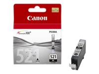 Canon CLI-521BK - thumbnail