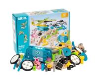BRIO builder motor set 120 stuks - thumbnail