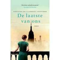 De laatste van ons (Paperback) - thumbnail