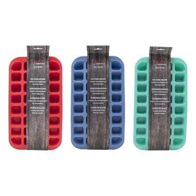 IJsblokjeshouder TPR 32x17cm