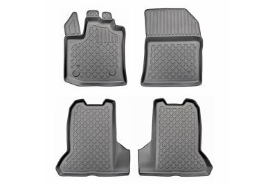 Rubbermatten passend voor Dacia Dokker 2/5-Zits 2012-2021 603054